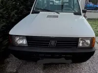 Usata Fiat Panda 54 CV (39 kW) 2003 Utilitaria