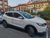 Usata Nissan Qashqai Tekna 163 CV (119 kW) 2016 SUV