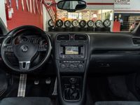 usata VW Golf Cabriolet Cabriolet 1.4 TSI 122cv