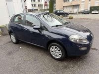 Usata Fiat Grande Punto 77 CV (56 kW) 2012 Utilitaria