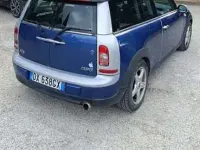 Usata Mini Cooper Clubman 120 CV (88 kW) 2009 Station wagon