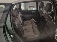 Usata Fiat 500L Lounge 95 CV (69 kW) 2011 Verde Monovolume