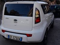 usata Kia Soul Soul 1.6 CRDi VGT Cool