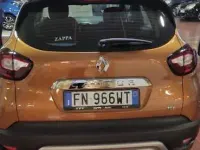 Usata Renault Captur Intens 118 CV (86 kW) 2018 SUV