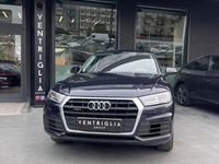 Usata Audi Q5 190 CV (139 kW) 2017 SUV