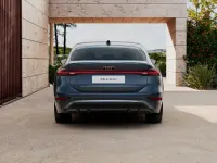 Nuova Audi A6 e-tron S-Line 269 kW (367 CV) 2025 Blu plasma metallizzato SUV