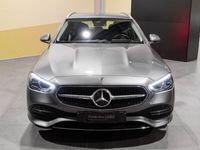 usata Mercedes 200 Classe C Station Wagond Mild hybrid Sport del 2022 usata a Ancona