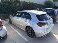 Usata Mercedes A180 Premium 116 CV (85 kW) 2019 Berlina
