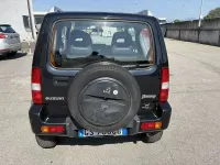 Usata Suzuki Jimny 86 CV (63 kW) 2009 SUV