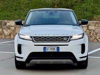 Usata Land Rover Range Rover evoque 2021 Bianco SUV