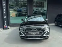 Nuova Audi Q2 Advanced Plus 115 CV (84 kW) 2026 Nero SUV