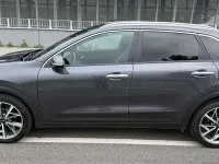Usata Kia Niro Urban 105 CV (77 kW) 2021 Nero SUV