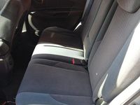 Usata Hyundai Tucson 2006 Grigio SUV