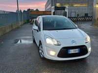 Begagnad Citroën C3 SELECTION 68 HK (50 kW) 2011 Sedan