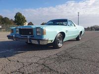 Usata Ford Ranchero 476 CV (350 kW) 1979 Blu/azzurro Furgone