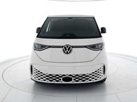 Usata VW ID. Buzz 150 kW (204 CV) 2022 Bianco candy Monovolume
