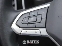 Usata VW Polo Style 95 CV (69 kW) 2025 Grigio Utilitaria