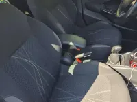 Usata Peugeot 208 82 CV (60 kW) 2012 Bronzo Utilitaria