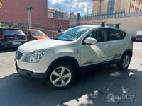 usata Nissan Qashqai 4x4 aut - 2009