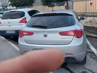 Usata Alfa Romeo Giulietta 120 CV (88 kW) 2020 Utilitaria