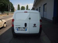 Usata Fiat Fiorino 95 CV (69 kW) 2021 Bianco Monovolume