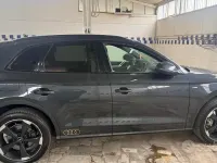 Usata Audi Q5 S-Line 190 CV (139 kW) 2020 Grigio SUV