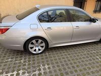 Usata BMW 520 Sport Line 177 CV (130 kW) 2009 Berlina
