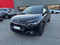 usata Citroën C4 Cactus 1.6 e-HDi 92 1.6 bluehdi Shine s&s 100cv