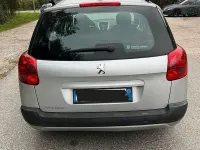 Usata Peugeot 207 93 CV (68 kW) 2007 Station wagon