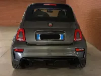 Usata Abarth 595C 144 CV (105 kW) 2017 Cabrio