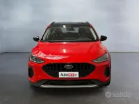 Usata Ford Focus Active 125 CV (91 kW) 2022 Other Station wagon