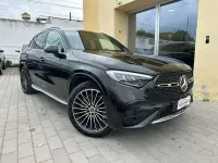 Usata Mercedes GLC300 AMG Line Premium Plus 269 CV (197 kW) 2024 Other SUV