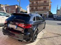 usata Audi S3 Sportback  - 2014