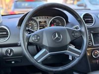 usata Mercedes ML350 CDI Premium