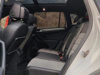 Usata VW Tiguan 240 CV (176 kW) 2019 Bianco SUV