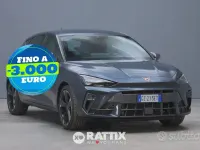 Usata Cupra Leon 150 CV (110 kW) 2025 Magnetic tech Berlina