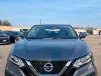 Usata Nissan Qashqai Tekna+ 115 CV (84 kW) 2020 Grigio SUV