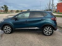Usata Renault Captur 110 CV (80 kW) 2018 SUV