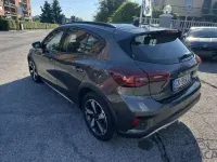 Usata Ford Focus Active 125 CV (91 kW) 2022 Other Berlina