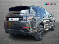Usata Land Rover Discovery 5 Urban Edition 163 CV (119 kW) 2023 Grigio SUV