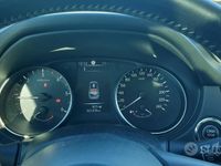 Usata Nissan Qashqai 115 CV (84 kW) 2017 Nero SUV