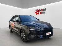 Nuova BYD Seal U Boost 324 CV (238 kW) 2026 Delan black SUV