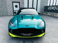 Usata Aston Martin DBX 707 707 CV (519 kW) 2024 Verde SUV
