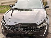 Usata Peugeot 408 Allure 131 CV (96 kW) 2023 Berlina