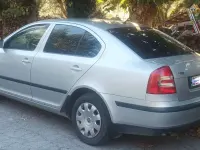Usata Skoda Octavia Ambiente 105 CV (77 kW) 2006 Berlina