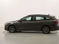 Usata Ford Focus ST-Line 125 CV (91 kW) 2023 Grigio Station wagon