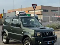 Usata Suzuki Jimny 86 CV (63 kW) 2016 SUV