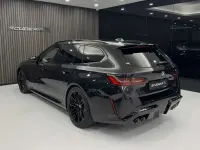 Usata BMW M5 585 CV (430 kW) 2025 Black sapphire Station wagon