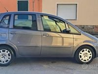 Usata Fiat Idea 80 CV (58 kW) 2007 Grigio Monovolume