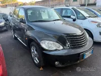 Usata Chrysler PT Cruiser Touring 150 CV (110 kW) 2006 Nero Berlina